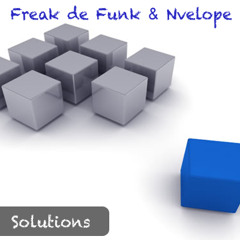 Freak de Funk & Nvelope - Solutions