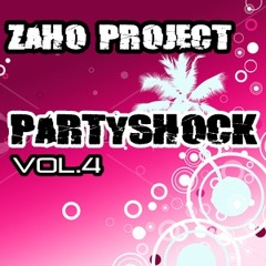 Zaho Party'shock vol.4 (Summer Edition)