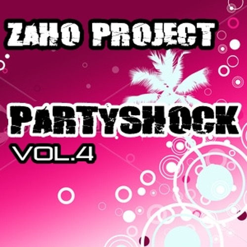 Zaho Party'shock vol.4 (Summer Edition)