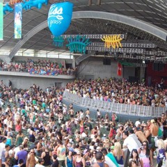 ENERGIZE- UPLIFTING TRANCE BY JOHNNY L