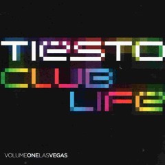 Tiesto pres. Steve Forte Rio ft Lindsey Ray - Slumber