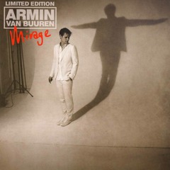 Armin Van Buuren feat. Christian Burns - This Light Between Us