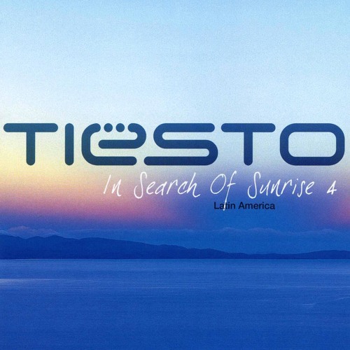 BT - The Force of Gravity [Tiësto Remix]