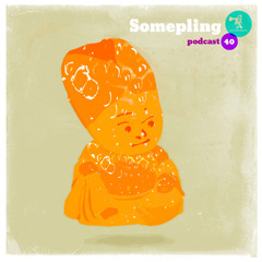 CR Podcast 40 by Somepling 072011