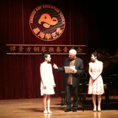 谭景方钢琴音乐会-Piano Version <Libertango>