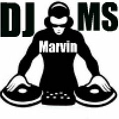 DJMS - School's Out Mixtape