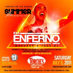 DJ ENFERNO - EVOLUTION