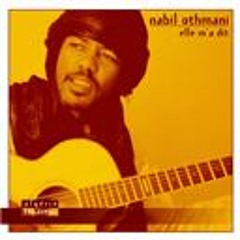 Nabil Othmani - Elle m'a dit