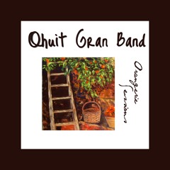Thelonious Monk - Straight No Chaser (QGB arrangement)