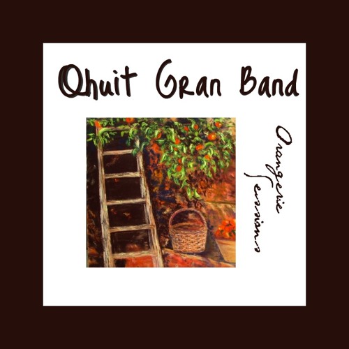 Thelonious Monk - Straight No Chaser (QGB arrangement)