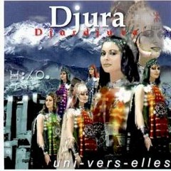 Djura - Tafat (Album "Uni-Vers-Elles)