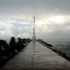 Vanessa Julian- THE QUAY