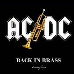 Kiki Assaf - Back In Brass (AC/DC vs Breakdown Brass)