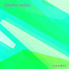 alligator indian_telepathic boys