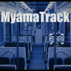 Myamatrack instru Rap