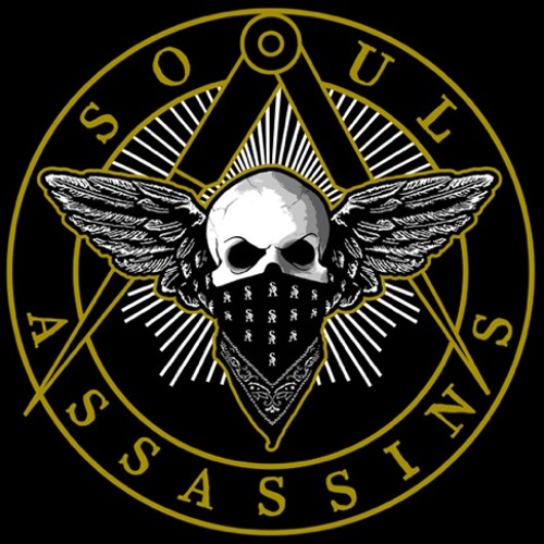 Black Ships (noelz Vs. Sick Jacken Vs. DJ Muggs)