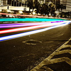 A Thousand Miles