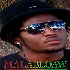 ONLY GYAL IN AH MEH BED final