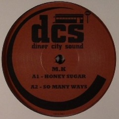 Matthew Kyle - Honey Sugar