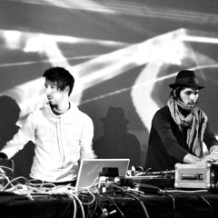 Magamura live at NVC - Merlin / Budapest, March 2011