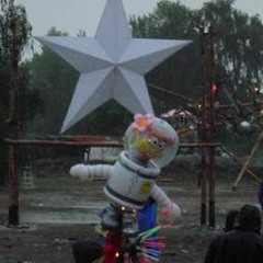 Sunday Morning@Fusion 2011