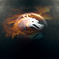 MD Project - Killer Fight (Mortal Kombat Theme) (v1.0)