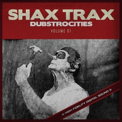 Boylerz - Raid The Nation (SHAX005 - SHAX009 - SHAXB01) preview