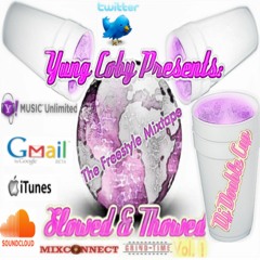 Quentin Brown- Ya Feel Me (Slowed & Thowed)