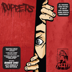 Truth - Puppets (Tunndige Remix)