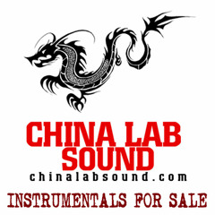 China Lab Instrumental 020