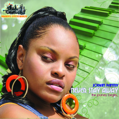 Feel Love - Jodian Pantry [Advocate Entertainment]