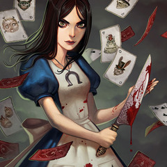 Alice: Madness Returns~