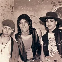 Race Train Schizo (Theme Song) - Race Train Schizo "88 E.P."