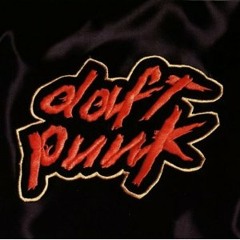 Daft Punk - Fresh (Patchwork Edit)