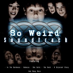 In The Darkness Is The Light - Mackenzie Phillips