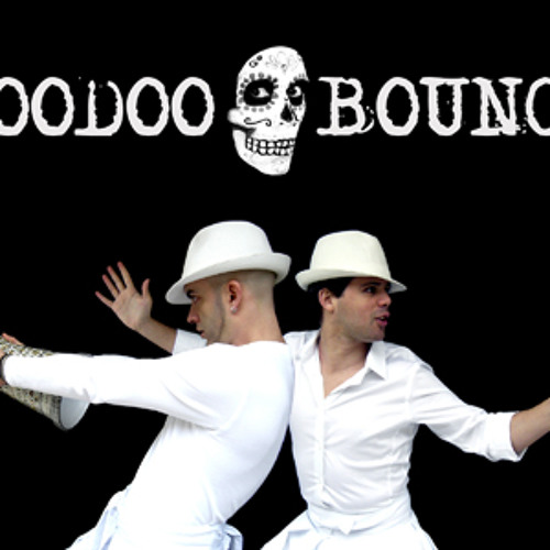 Voodoo bounce - Archybak Remix