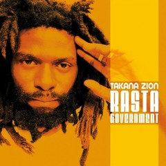Takana Zion & Capleton -Glory