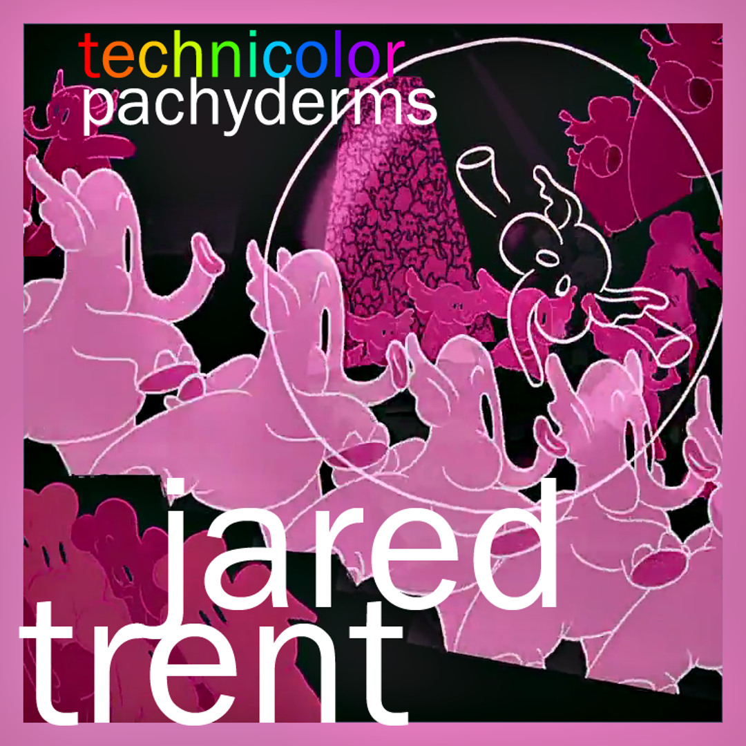 Stream Technicolor Pachyderms by evil | Listen online for free on SoundCloud