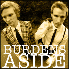 burdens aside - dirty joke