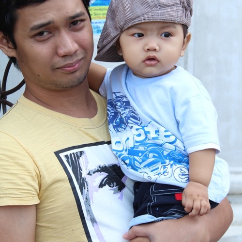 Jaims buotan nga sangkay