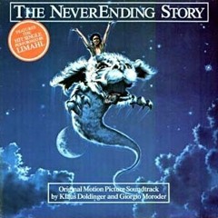 STARSTRUCK & LUMIN8 - NEVERENDING STORY