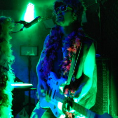 BoomBox LIVE - World - Denver 2011