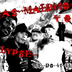 POETAS MALDITOS feat Y.o.s.h.i & Pokalypse: We do it like that-"Rompiendo Muros#1"