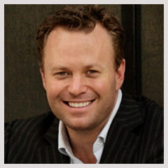 Kerwin Rae Interview - National Achievers Congress London Toolbox