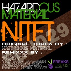 YAMOY - **FREE MINIMIX TEAZER** --> (NITFT  EP OUT NOW ON **BEATPORT**)