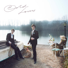 Teddiedrum - Odd Lovers