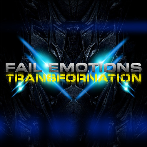 Fail Emotions - Intro (Teleportation)