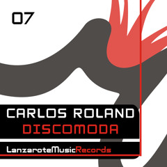 Carlos Roland - Discomoda