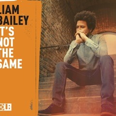 Liam Bailey