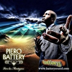 PIERO BATTERY-Le Rocher De Ma Vie